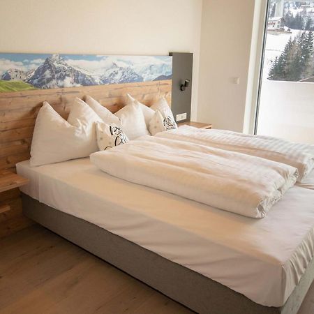 Apartment Victoria Gries am Brenner Bagian luar foto
