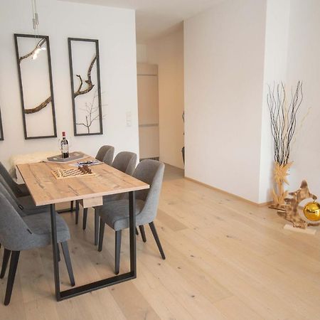 Apartment Victoria Gries am Brenner Bagian luar foto
