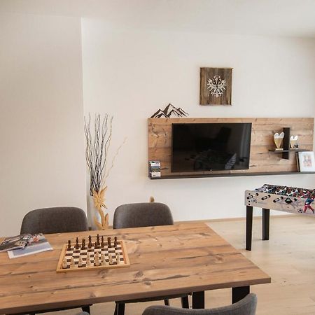 Apartment Victoria Gries am Brenner Bagian luar foto