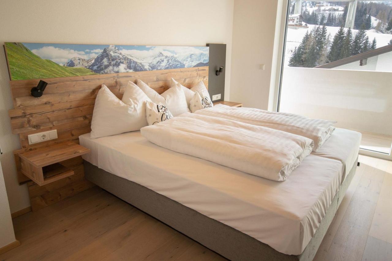 Apartment Victoria Gries am Brenner Bagian luar foto