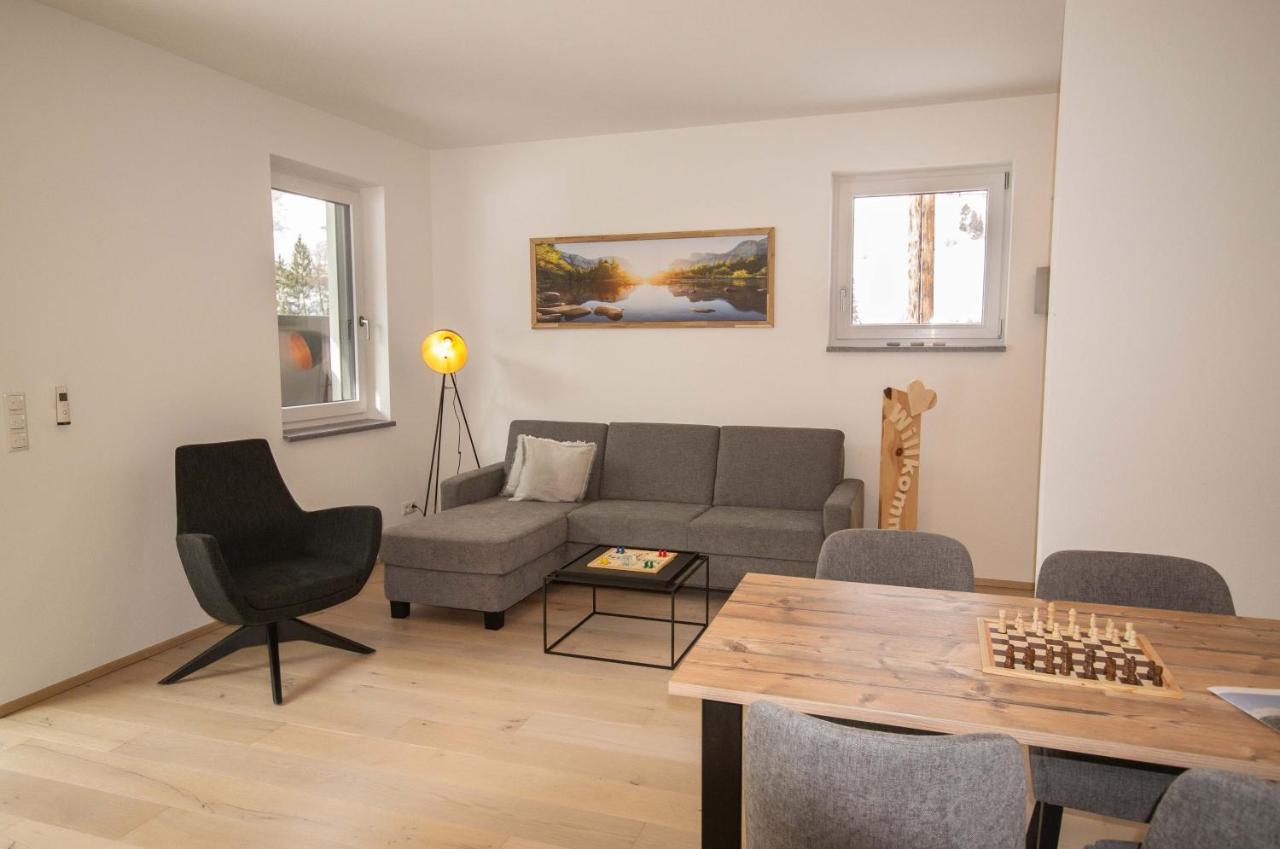 Apartment Victoria Gries am Brenner Bagian luar foto