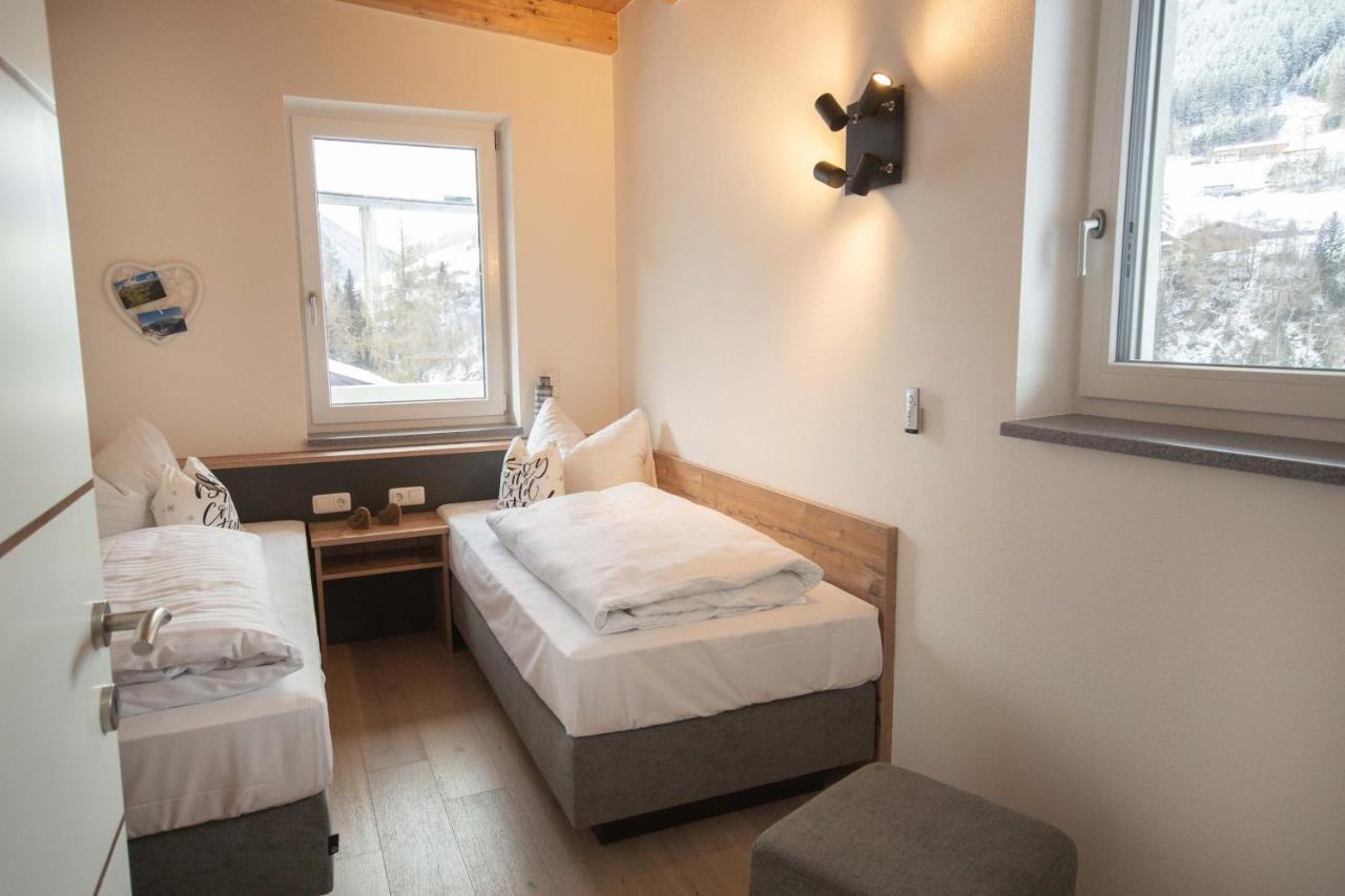 Apartment Victoria Gries am Brenner Bagian luar foto