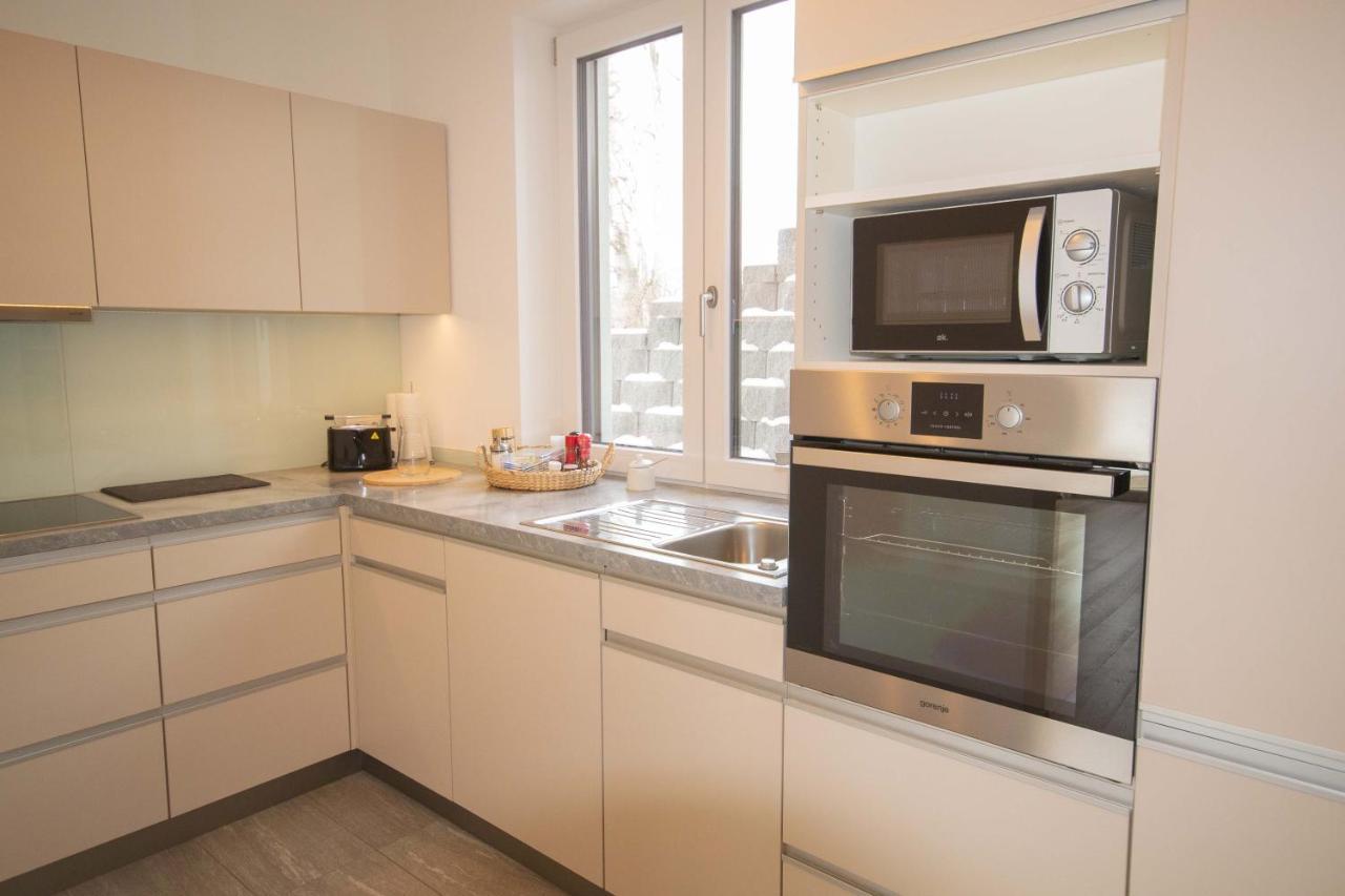 Apartment Victoria Gries am Brenner Bagian luar foto