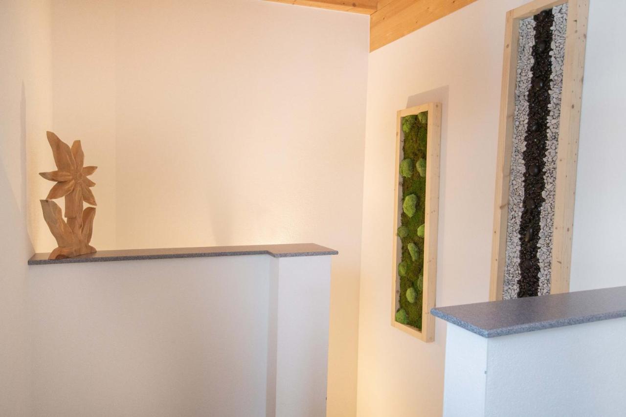 Apartment Victoria Gries am Brenner Bagian luar foto