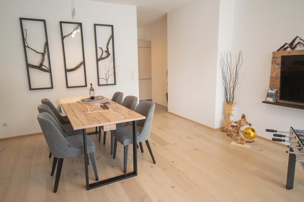 Apartment Victoria Gries am Brenner Bagian luar foto