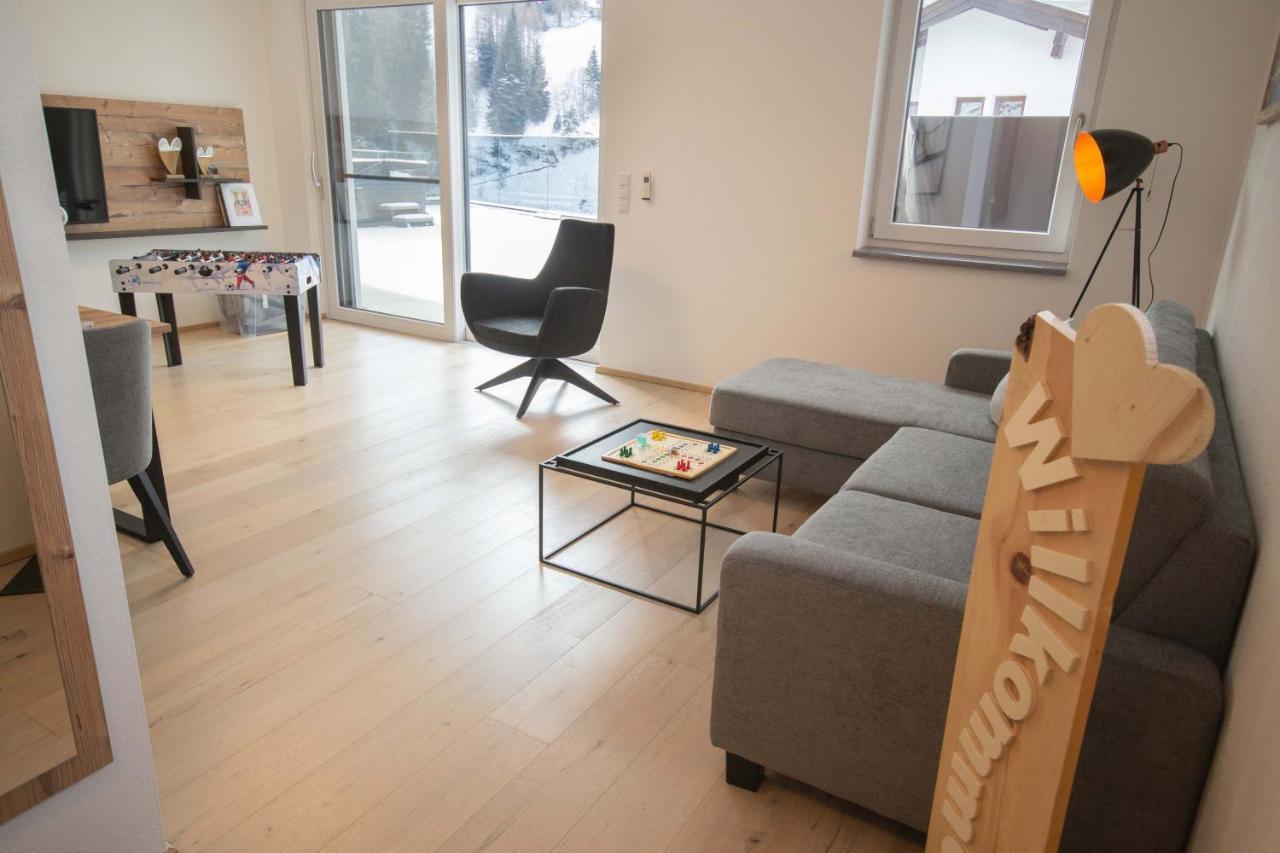 Apartment Victoria Gries am Brenner Bagian luar foto