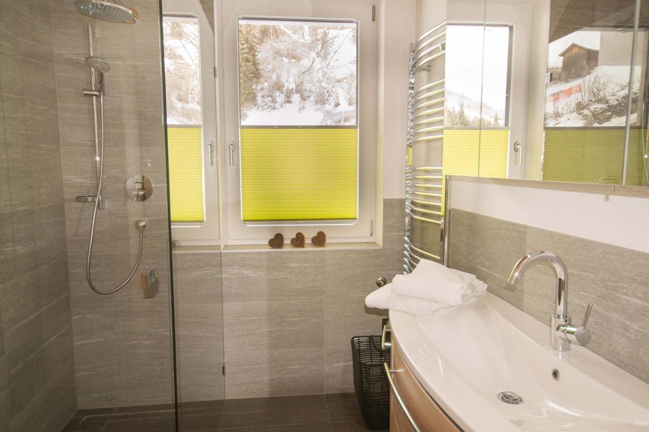 Apartment Victoria Gries am Brenner Bagian luar foto