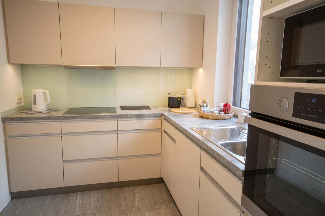 Apartment Victoria Gries am Brenner Bagian luar foto