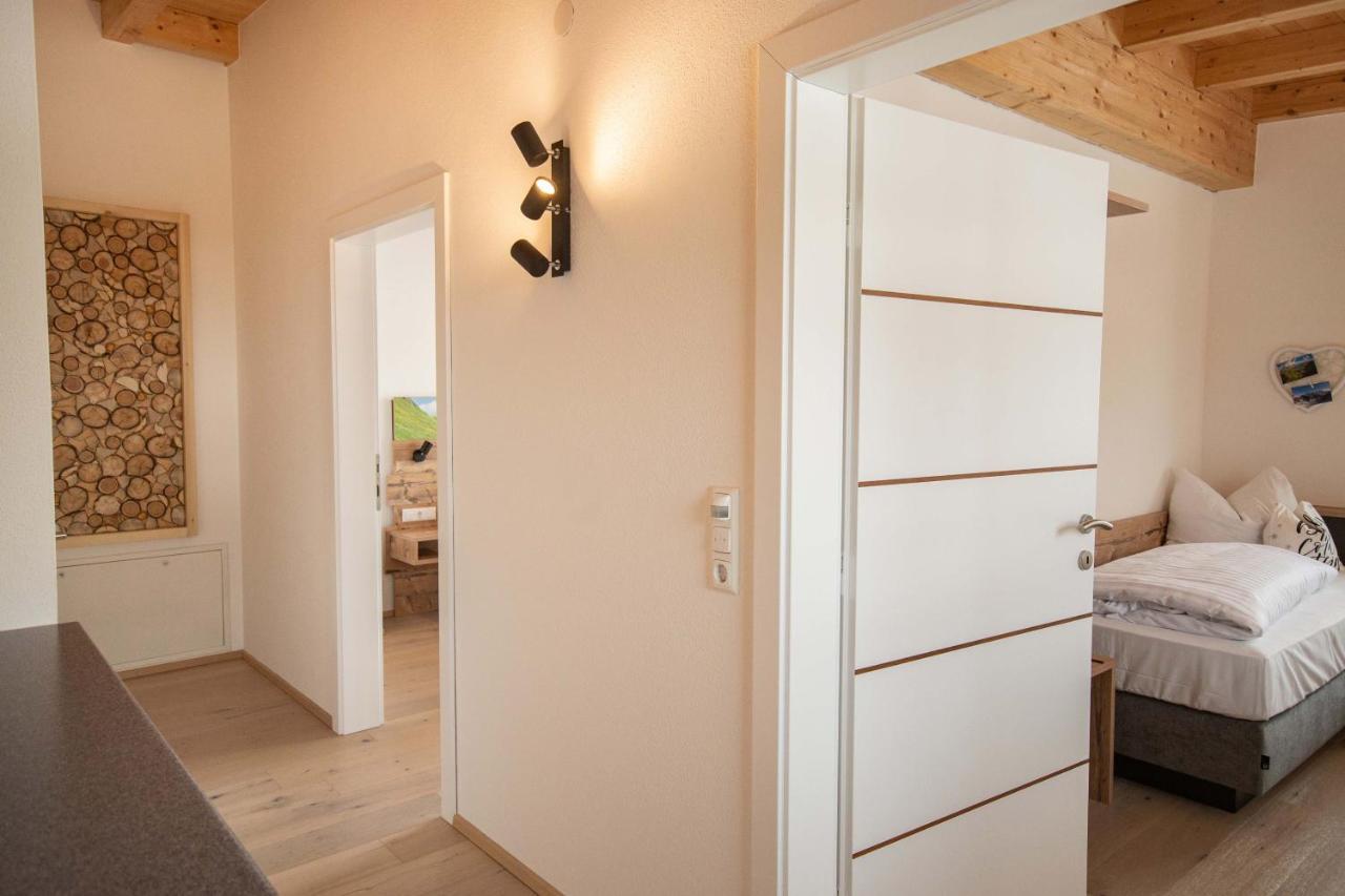 Apartment Victoria Gries am Brenner Bagian luar foto