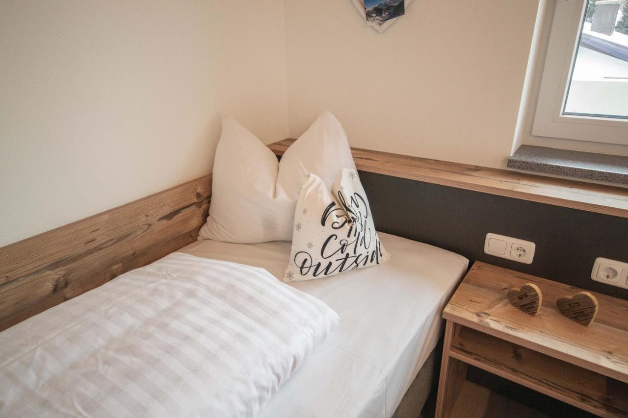 Apartment Victoria Gries am Brenner Bagian luar foto