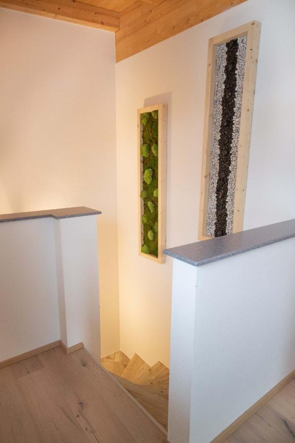 Apartment Victoria Gries am Brenner Bagian luar foto