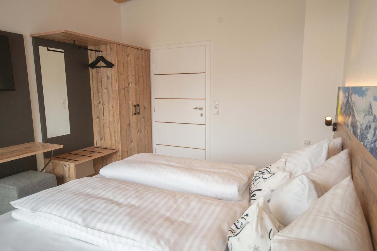 Apartment Victoria Gries am Brenner Bagian luar foto