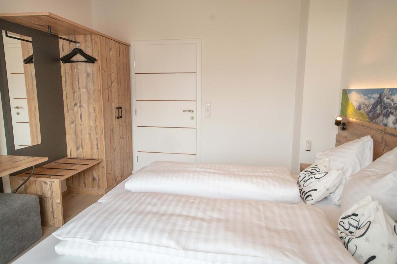 Apartment Victoria Gries am Brenner Bagian luar foto