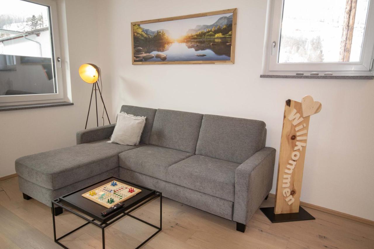 Apartment Victoria Gries am Brenner Bagian luar foto
