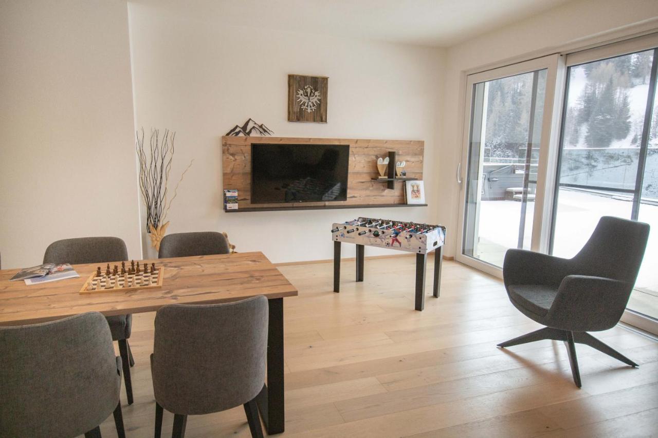 Apartment Victoria Gries am Brenner Bagian luar foto