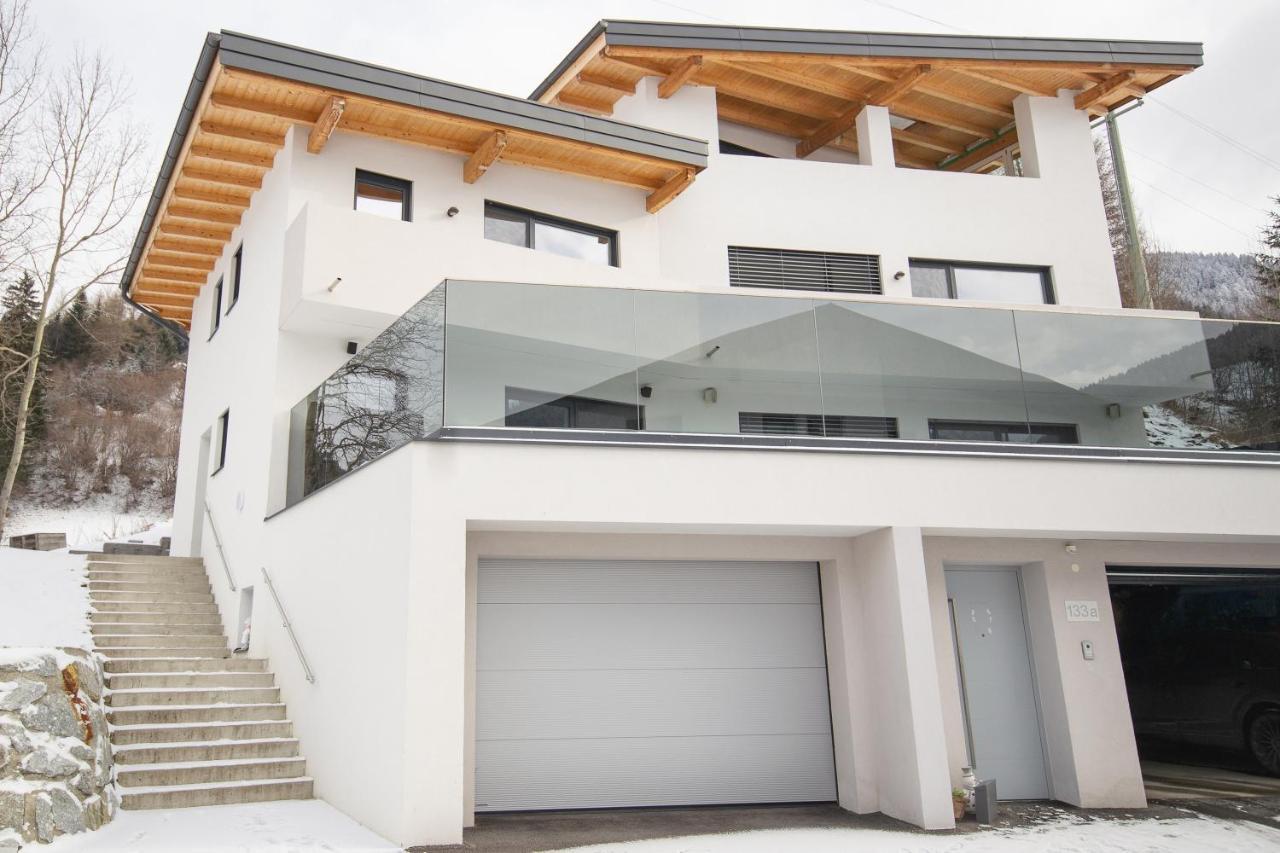 Apartment Victoria Gries am Brenner Bagian luar foto