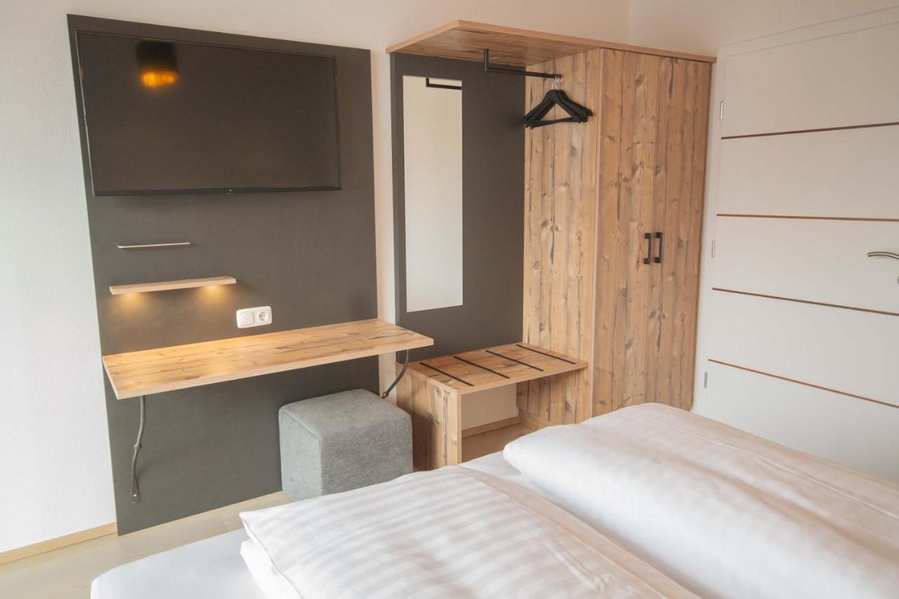 Apartment Victoria Gries am Brenner Bagian luar foto