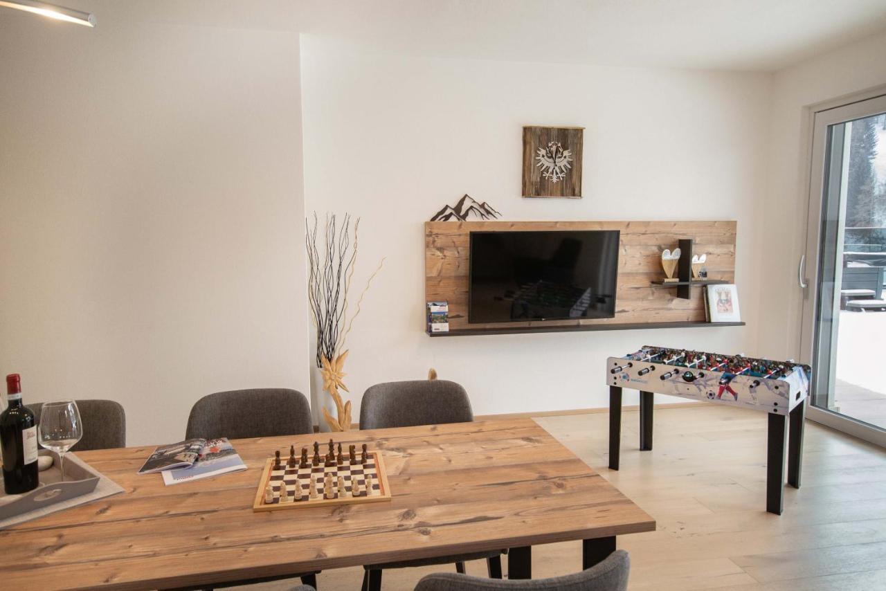 Apartment Victoria Gries am Brenner Bagian luar foto