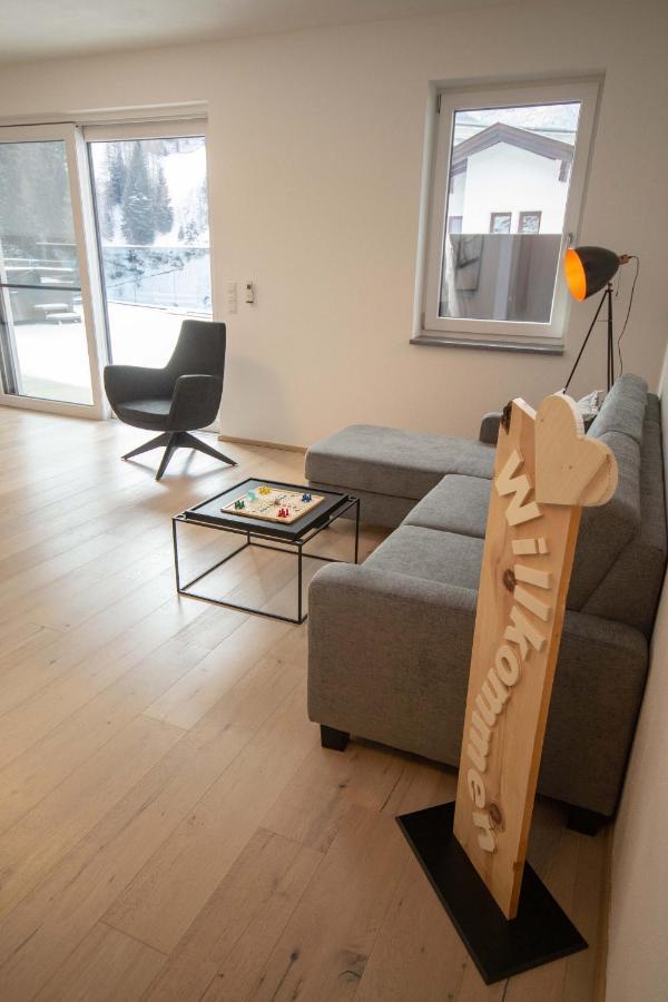 Apartment Victoria Gries am Brenner Bagian luar foto