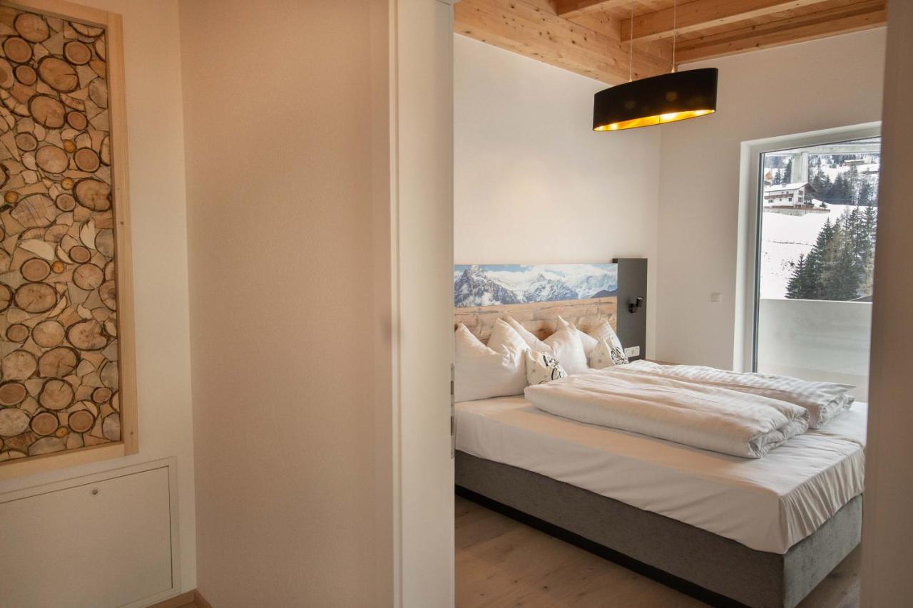 Apartment Victoria Gries am Brenner Bagian luar foto
