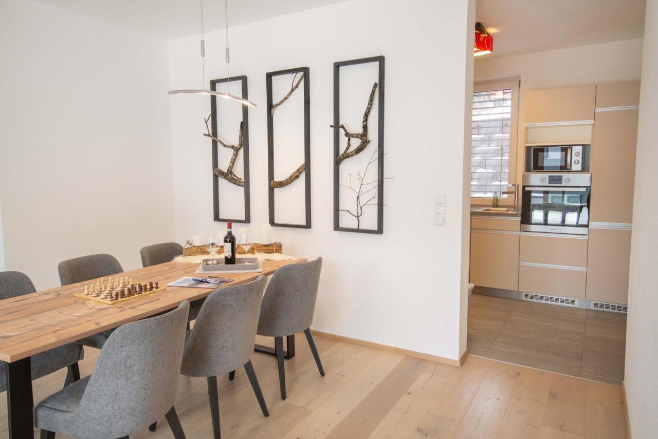 Apartment Victoria Gries am Brenner Bagian luar foto