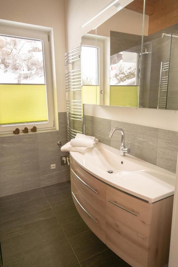 Apartment Victoria Gries am Brenner Bagian luar foto